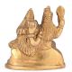 Brass Shiv Pariwar Statue