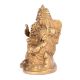 Brass Shiv Pariwar Statue