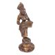 Brass Deep Laxmi Statue