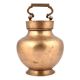 Brass Holy Water Pot