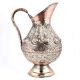 Copper Carved Islamic Jug
