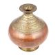 Large Ganga-Jumna Holy Water Lota Container