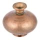 Big Copper Lota or Water Pot