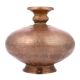 Big Copper Lota or Water Pot