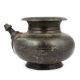 Bronze Sacred Water Pot