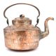 Copper Tea Kettle