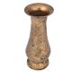 Vintage Brass Vase Ornament