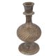 Brass Hookah Base Pot