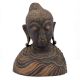Brass Buddha Statue