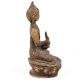 Handicraft Brass Buddha Statue
