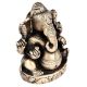 Handmade Brass Ganesha Statue for Puja
