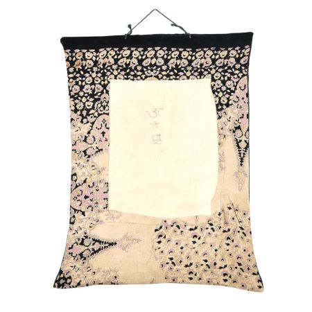 Scenes From The Life Of Lord Buddha Thangka Painting