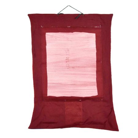 Tibetan Buddhism Wheel Of Life Thangka Hand Painted