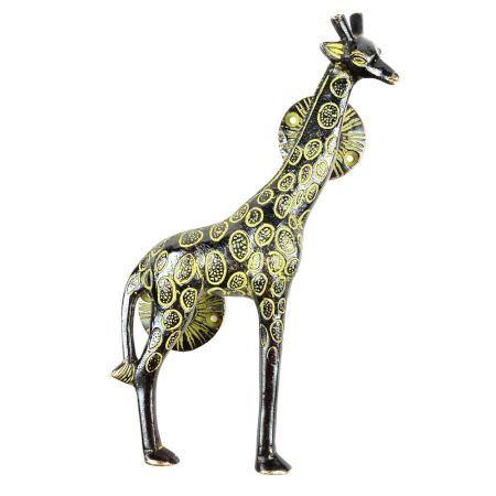Giraffe Door Pull Handle