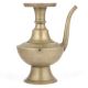 Vintage Brass Water Pipe Tobacco Hookah