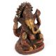 Brass Ganesha Statue