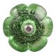Green Melon Glass Wine Stopper (Set of one piece)