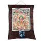 Buddha Life Thangka