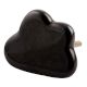Black Cloud Ceramic Drawer Knob Online