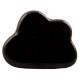Black Cloud Ceramic Drawer Knob Online