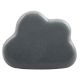 Grey Cloud Ceramic Drawer Knob Online