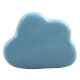 Turquoise Cloud Ceramic Wine Stopper