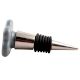 Grey Cloud Ceramic Wine Stopper