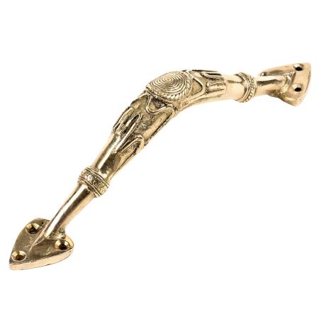 Classical Brass Door Pull Handle