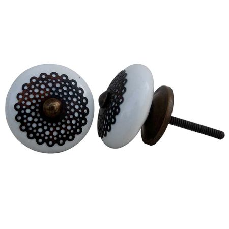 White Strewn Flat Knob-04