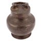 Brass Water Drinking Pot Kamandal with Cap