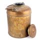Beautiful Handcrafted Brass Milk Pot