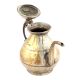 Brass Teapot Vintage Pitcher