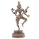 Bronze Dancing Saraswati Statue