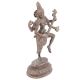 Bronze Dancing Saraswati Statue