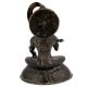 Brass Shiva Statue