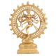 Brass Natraj Idol