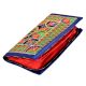 Blue Hand Clutch Indian Tribal Banjara Clutch Bag