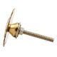 Golden Brass Drawer Knobs Online