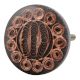 Copper Resin Drawer Knob Online