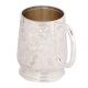 Brass Silver Mugs