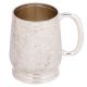 Brass Silver Mugs