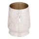 Brass Silver Mugs