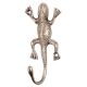 Silver Aluminium Lizard Hooks
