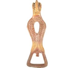 Lord Ganesha Ethic Brass Handmade Bottle Opener