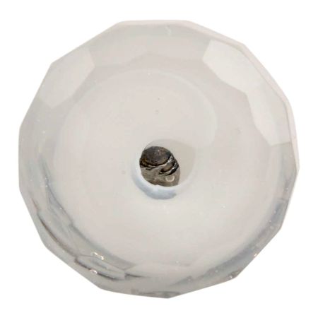 Clear Diamond Glass Drawer Knob Online
