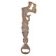 Brass Dragon Bottle Opener