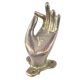 Buddha Hand Door Knobs Door Handle