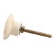 Cream Bone Cabinet Knob Online