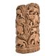 Home Decor Carved forest Animal Showpiece