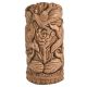 Indian Peacock Rose Engraved Home Decor Collectable